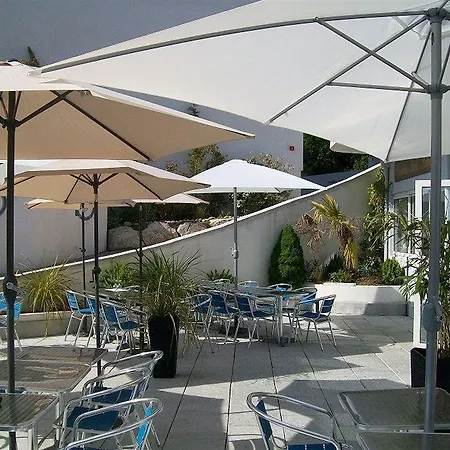 Saint Esteve Appart Appart hôtel