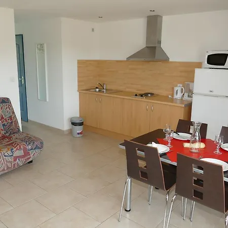 Appart hôtel Saint Esteve Appart 3*