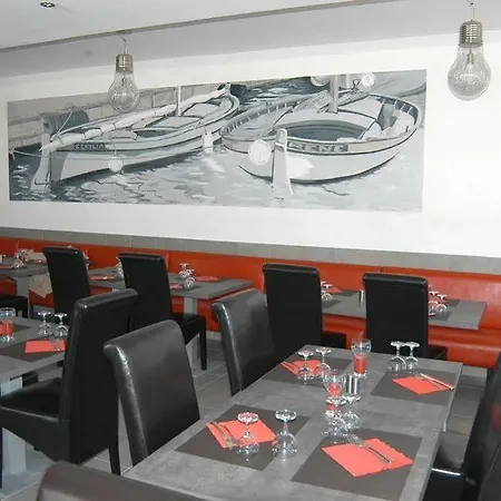 Appart hôtel Saint Esteve Appart